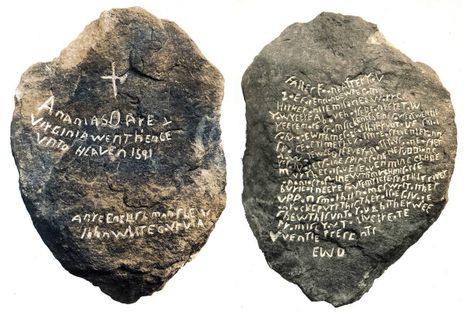 Original Dare Stone