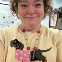 Profile image for ChristineBean