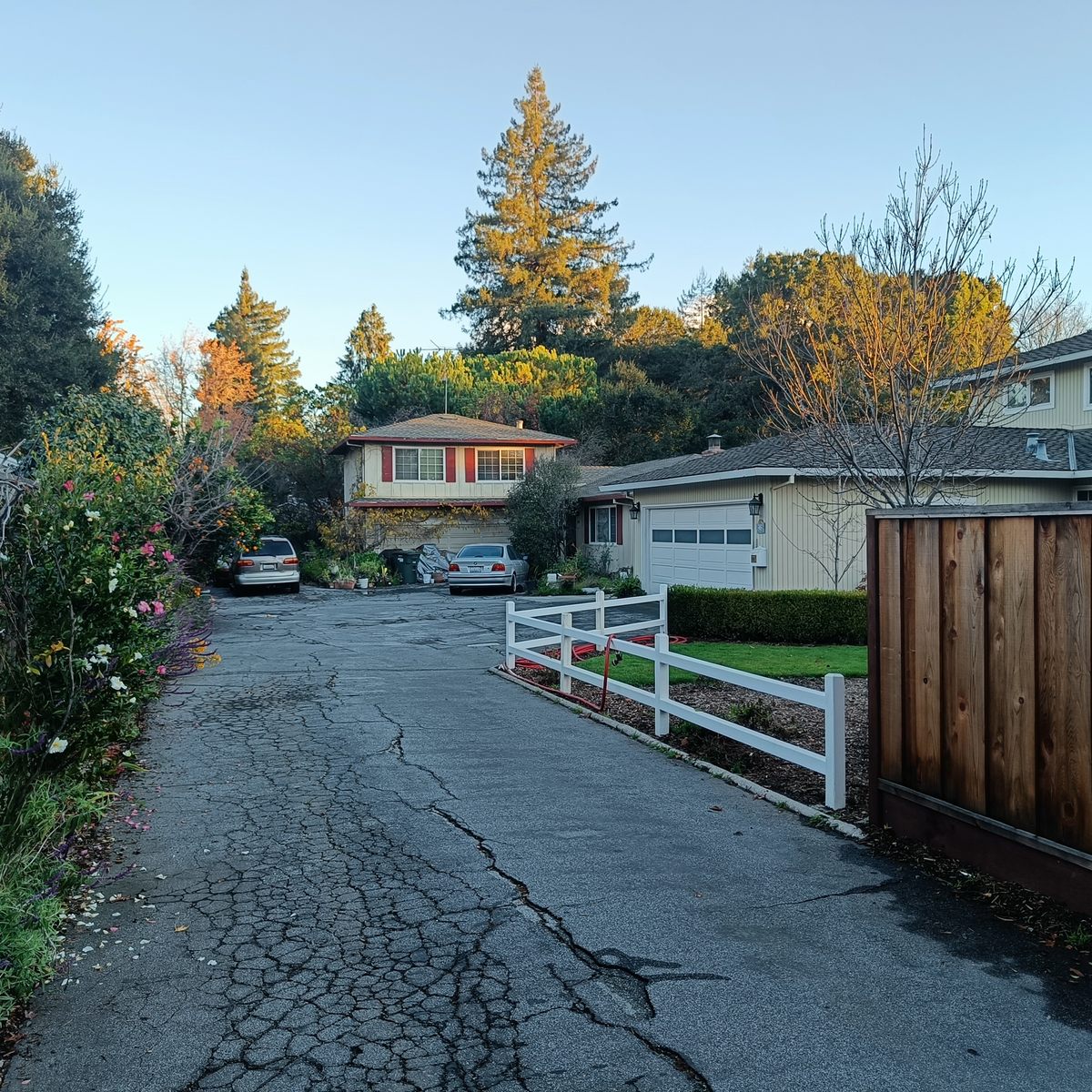 Google Garage Menlo Park, California Atlas Obscura