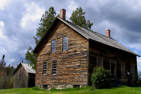 John Brown's Farm