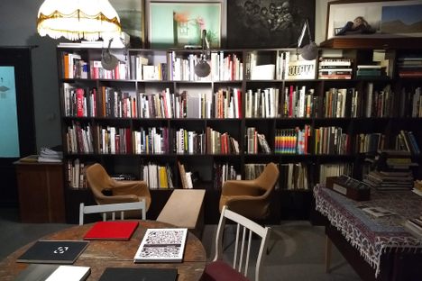 The photography library