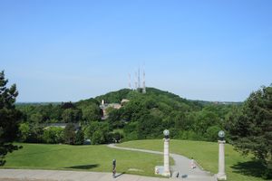 Photo of Rochester
