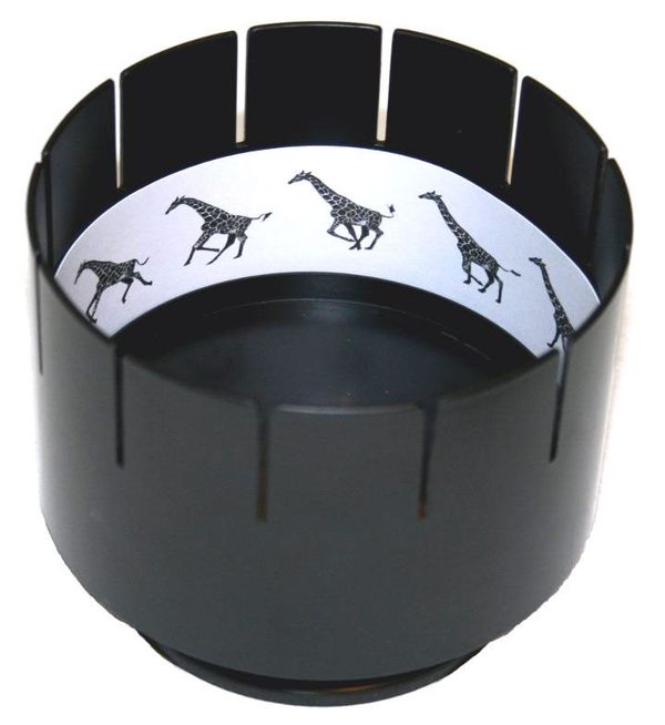 Zoetrope Atlas Obscura