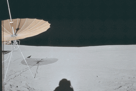 GIFs in Space!