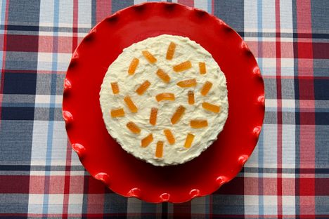 Most recipes centered around the theme of substituting or supplementing lean rations of sugar, flour, and animal products.