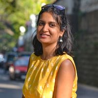 Profile image for soumyagayatri