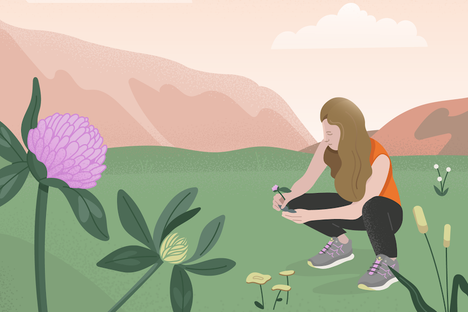 This Turf Tutorial invites you to explore plants and fungi in urban wilds, forest edges, woodlands, deserts, and wetlands while offering guidelines for mindful harvesting and thoughtful practices for building intimacy with wild plants and the land. 