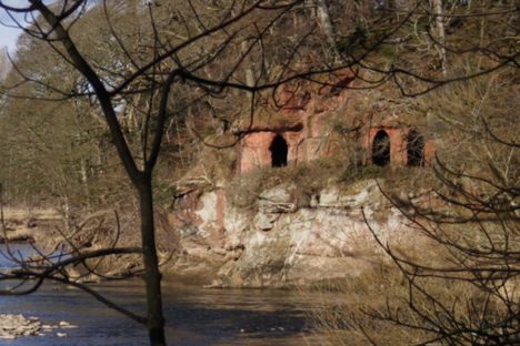 Lacy's Caves