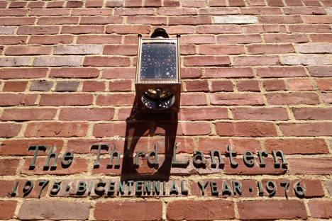 Old North Church
