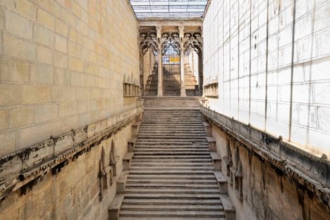 Raniji Ki baori stepwell in Bundi.