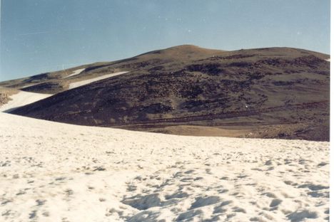 Qurnat As Sawda