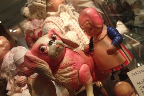 Nuremberg Toy Museum