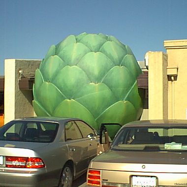 Cars for scale