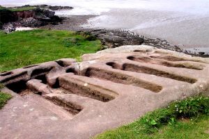 Photo of Heysham