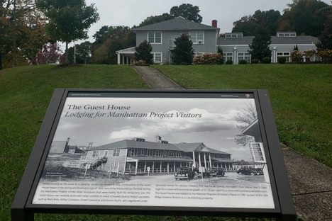Alexander Inn