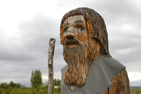 Angry Elves Force Iceland Road Workers To Dig Up A Sacred Rock
