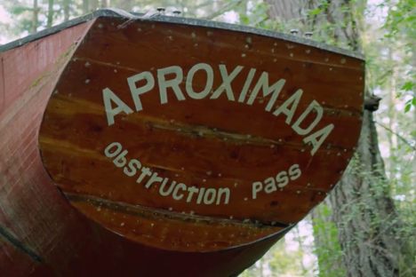 The Aproximada.