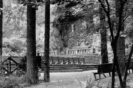 The Grotto