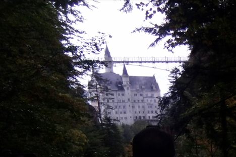 MarienBrücke (Maria Bridge)