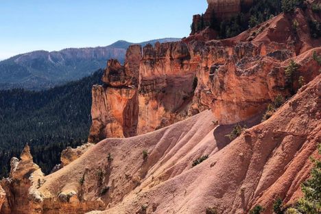 Bryce Canyon