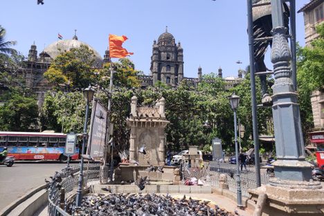 Kothari Pyau