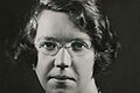 Jane Haining Memorial
