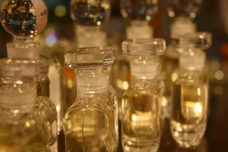 In Search of Ambergris, a Highly Prized Slurry of Squid Beaks and Whale Feces