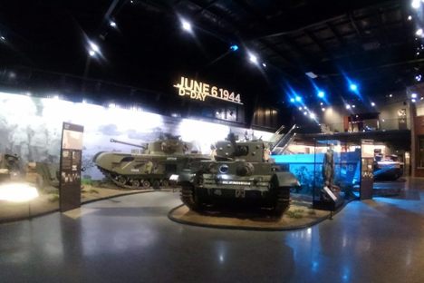 American Heritage Museum
