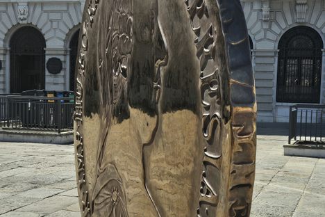 The Maria Theresa Thaler.