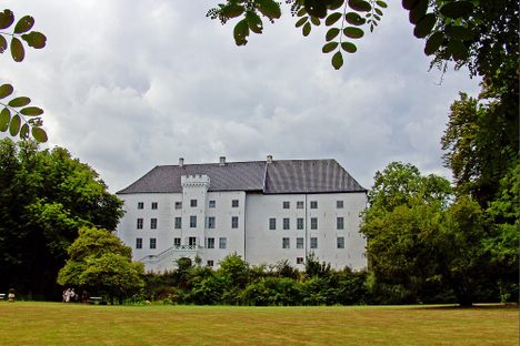 Dragsholm Castle