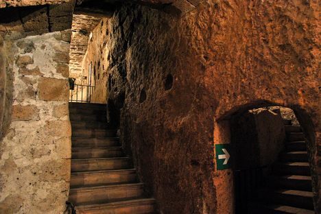 Pozzo della Cava