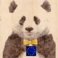 Profile image for Bugger le Panda