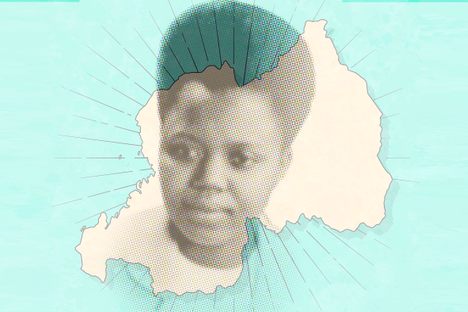 Today, Félicité Niyitegeka is celebrated in Rwanda as a national hero, but her bravery is little known outside the country.