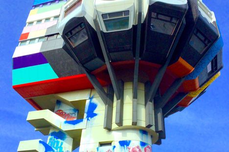 Bierpinsel - 25 March 2015