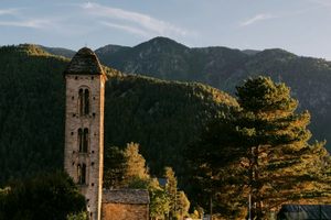 Photo of Andorra