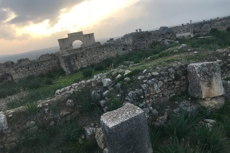 Volubilis