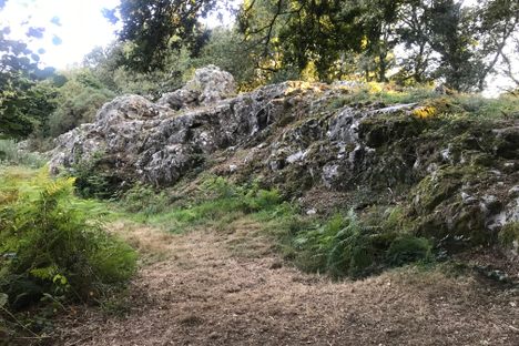 Quelfénec Neolithic Site