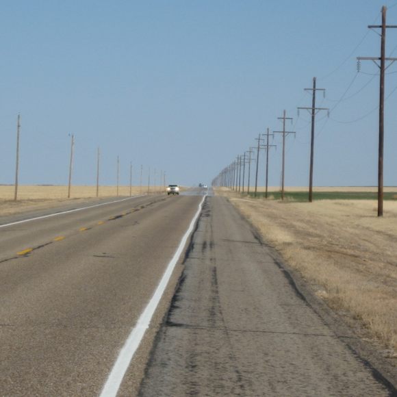 U.S. Route 412 – Guymon, Oklahoma - Atlas Obscura