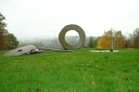 Andres Institute of Art and Sculpture Garden