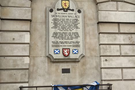 William Wallace Memorial