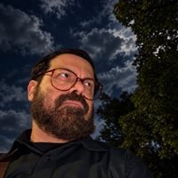 Profile image for krampus