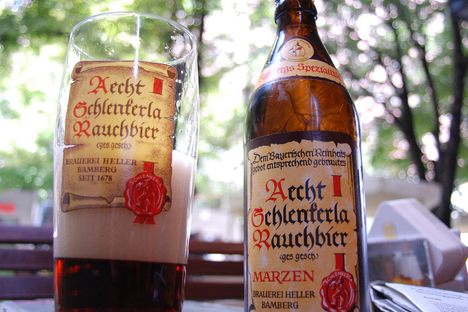 Rauchbier