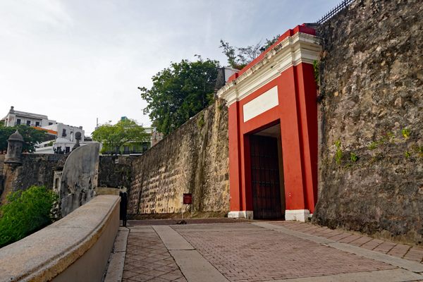 Puerta San Juan