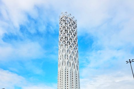 Tower of Light