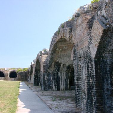 Fort Pickens 