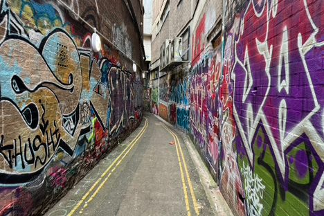 Leonard Lane