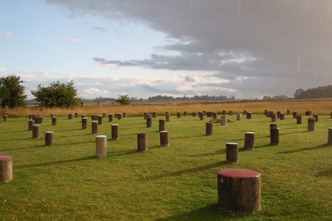 Woodhenge