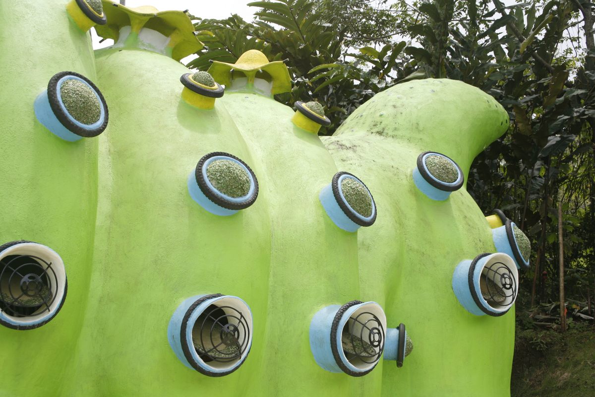Restaurante La Oruga – Altamira, Costa Rica - Gastro Obscura
