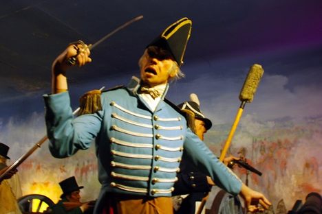 The Battle of NOLA
