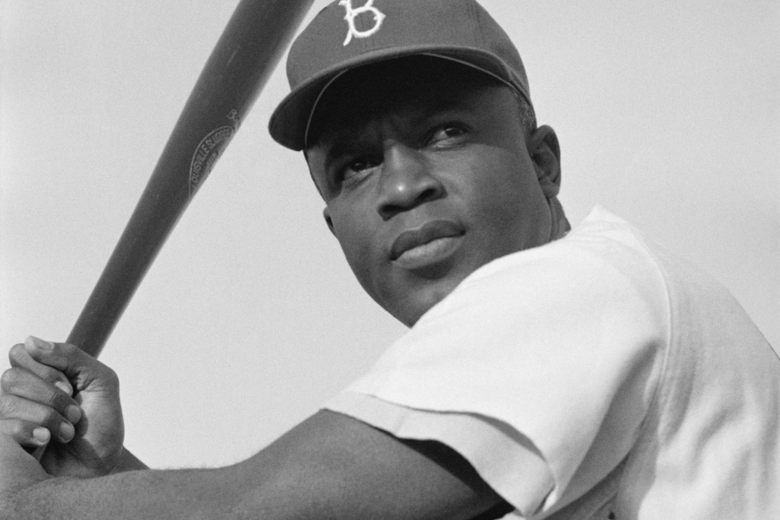 National Baseball Hall of Fame and Museum ⚾ on X: At his request, Jackie  Robinson's original plaque made no mention of his contributions beyond the  field. #Jackie42  / X